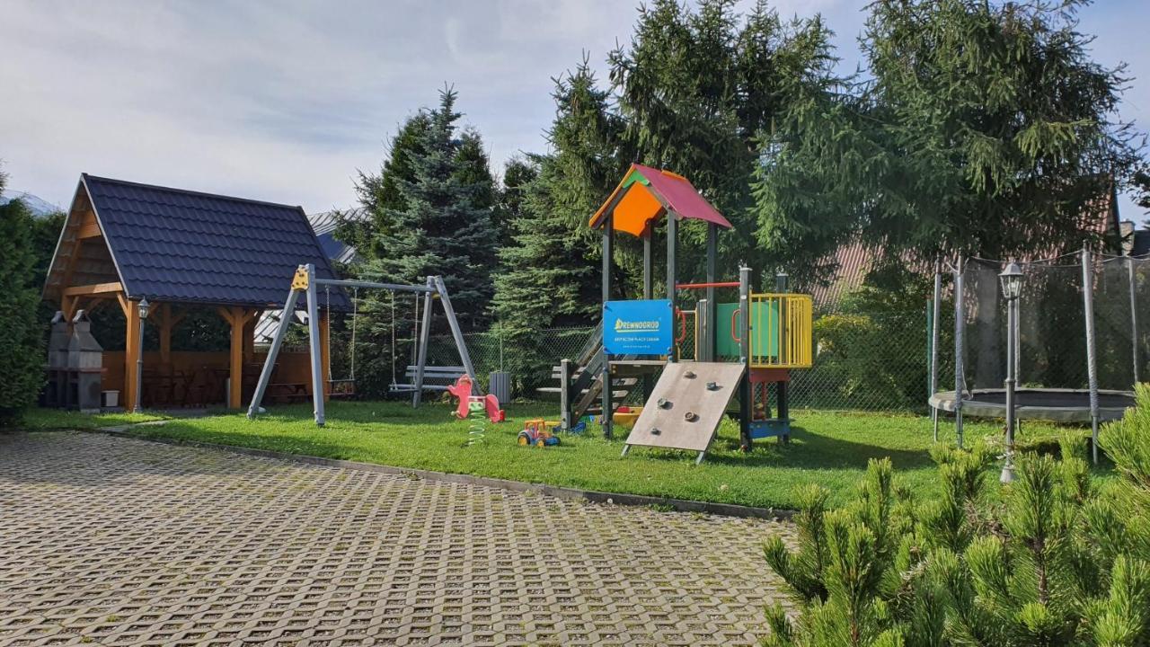 Villa Delta Boutique Кошелско Екстериор снимка