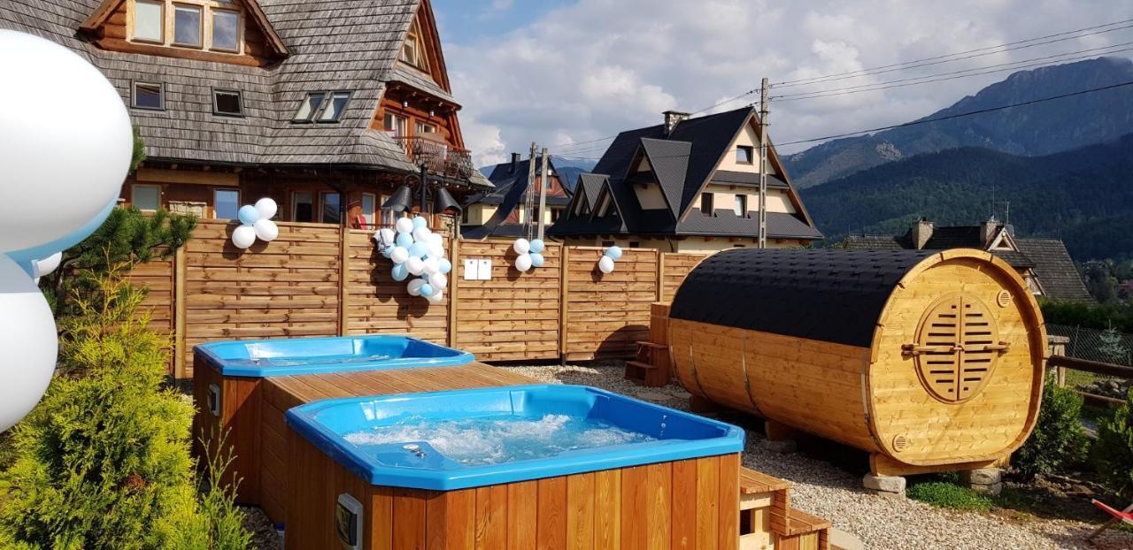 Villa Delta Boutique Кошелско Екстериор снимка