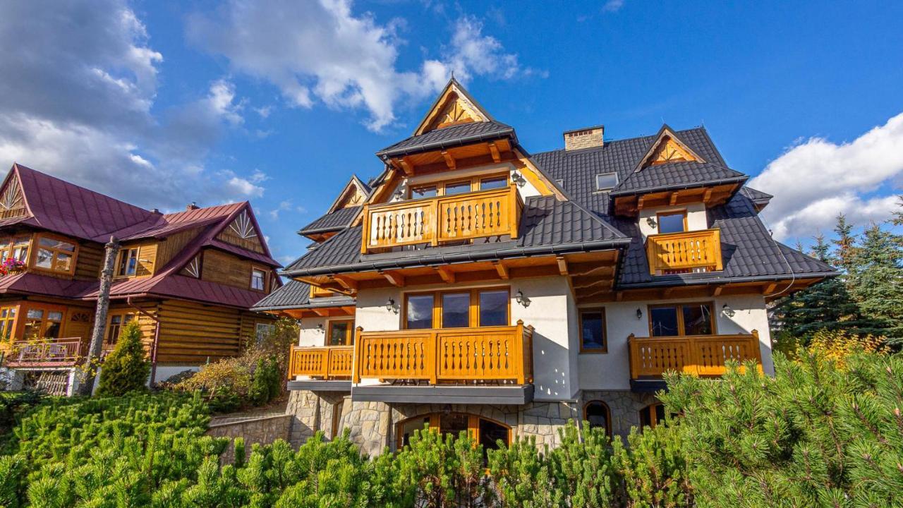 Villa Delta Boutique Кошелско Екстериор снимка