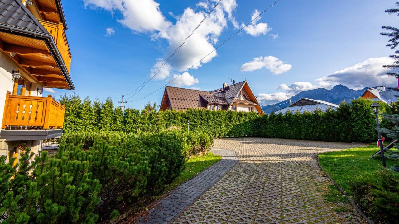 Villa Delta Boutique Кошелско Екстериор снимка