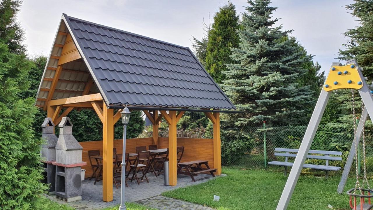 Villa Delta Boutique Кошелско Екстериор снимка