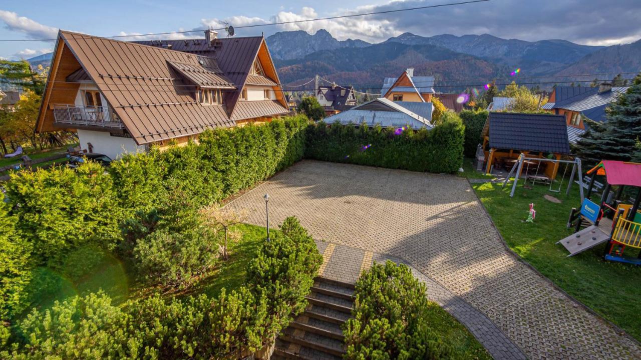 Villa Delta Boutique Кошелско Екстериор снимка