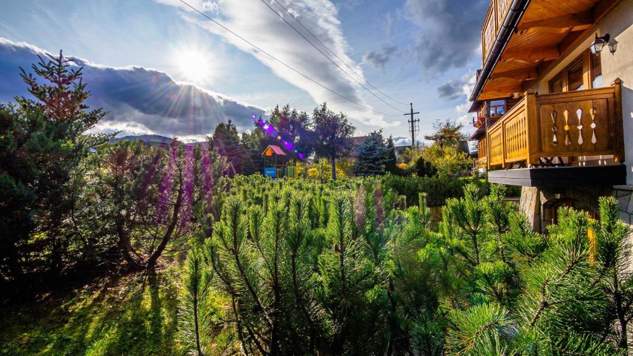 Villa Delta Boutique Кошелско Екстериор снимка