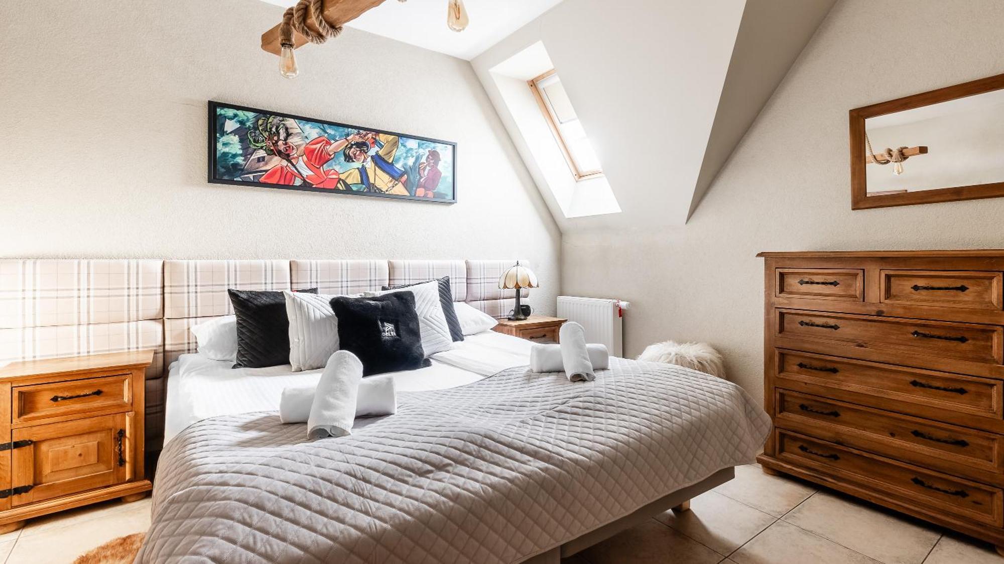 Villa Delta Boutique Кошелско Екстериор снимка