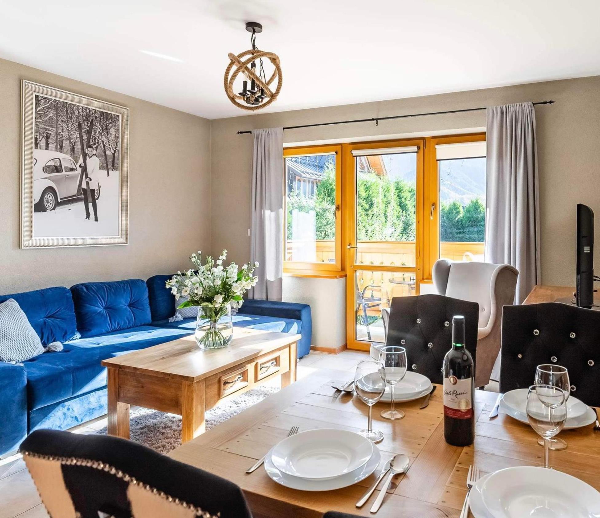 Villa Delta Boutique Кошелско Екстериор снимка