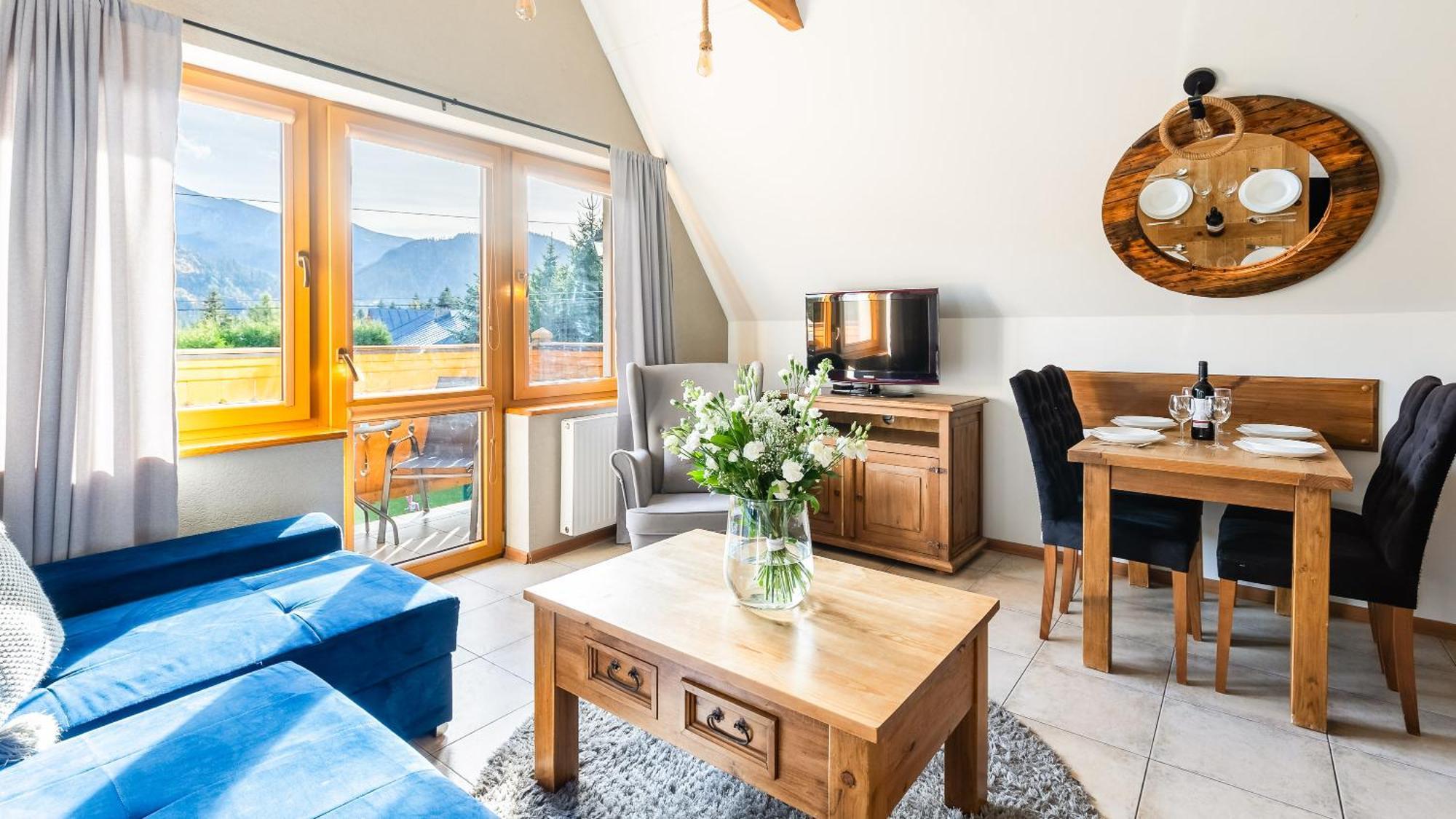 Villa Delta Boutique Кошелско Екстериор снимка