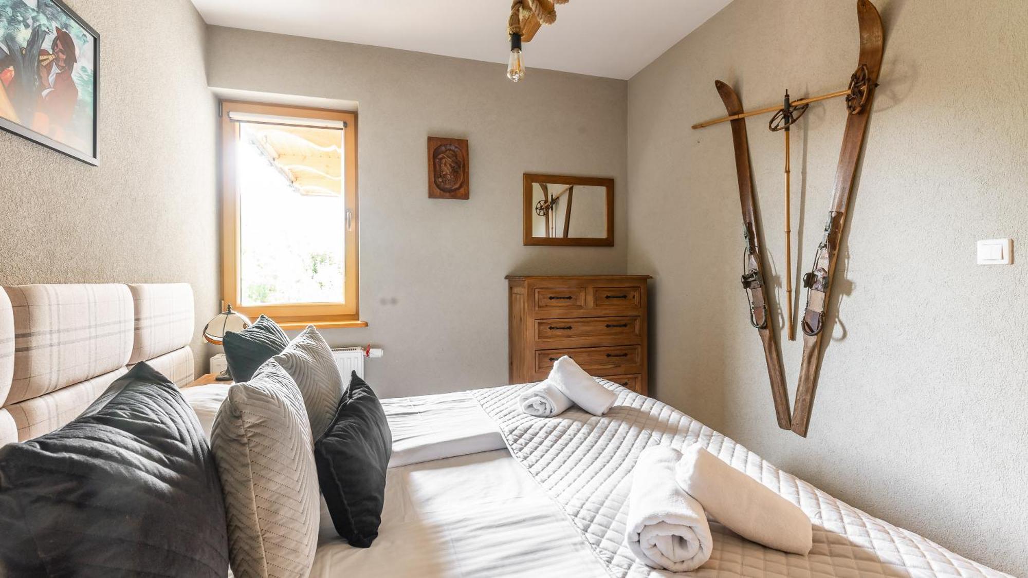 Villa Delta Boutique Кошелско Екстериор снимка