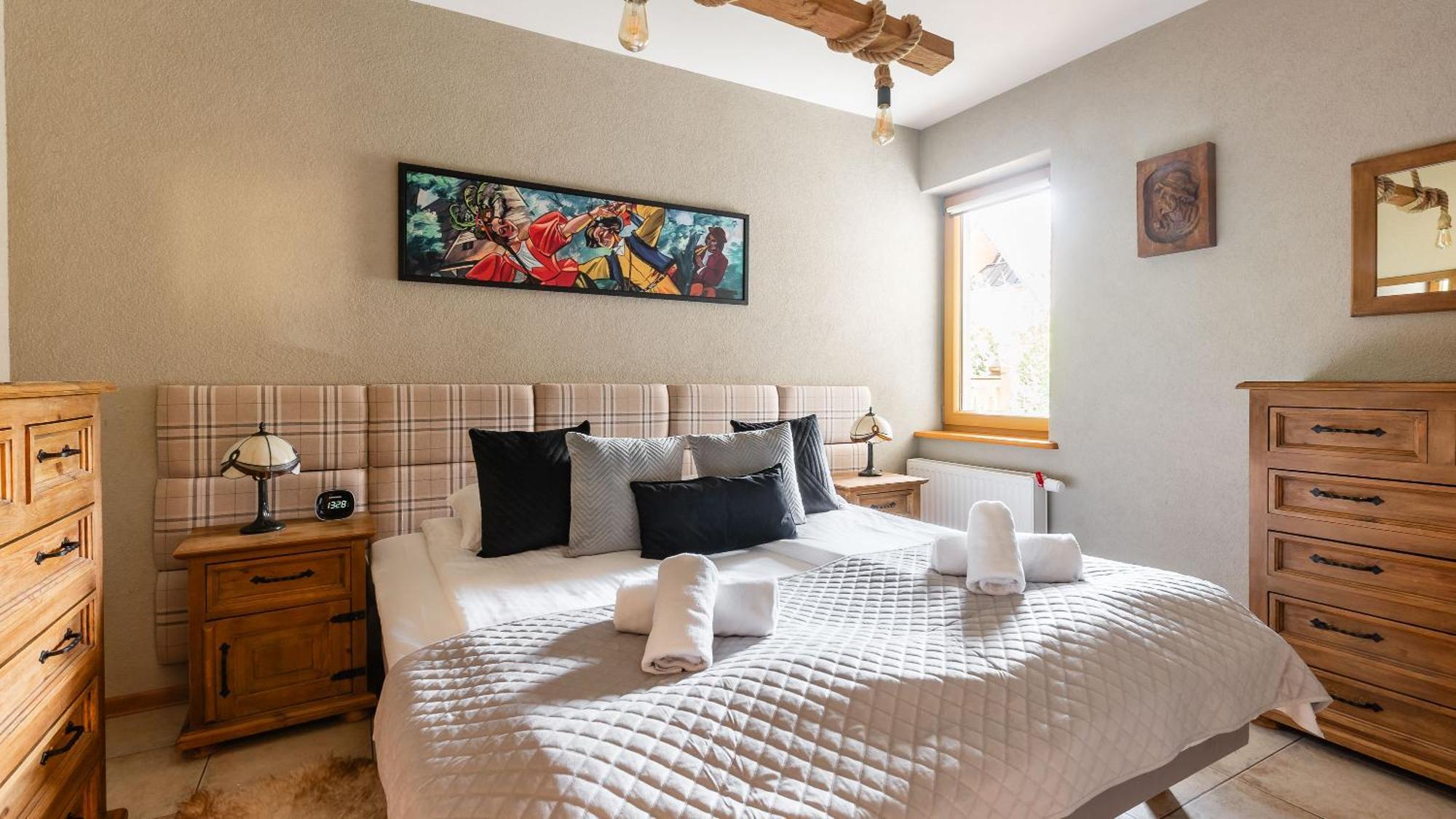 Villa Delta Boutique Кошелско Екстериор снимка