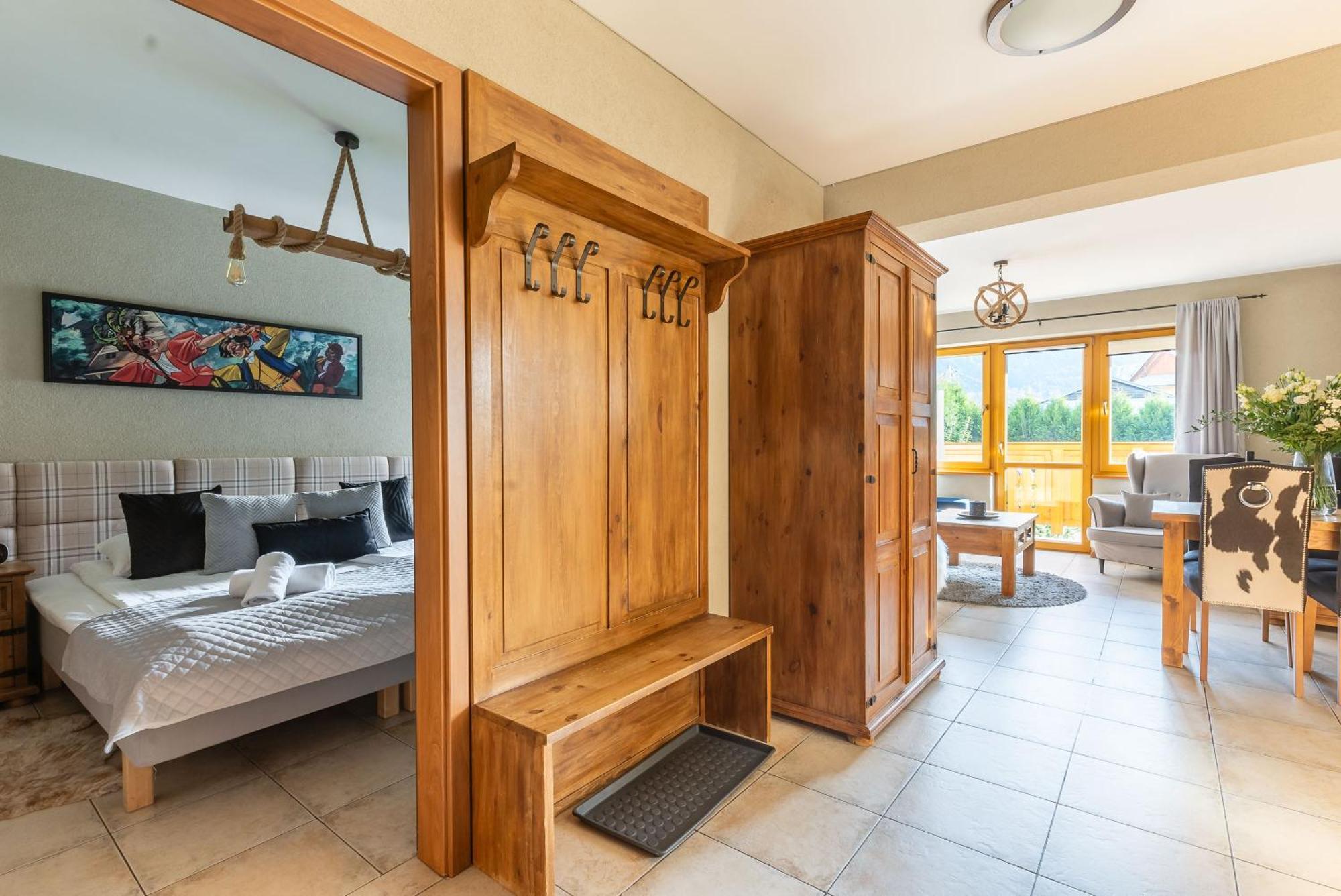Villa Delta Boutique Кошелско Екстериор снимка