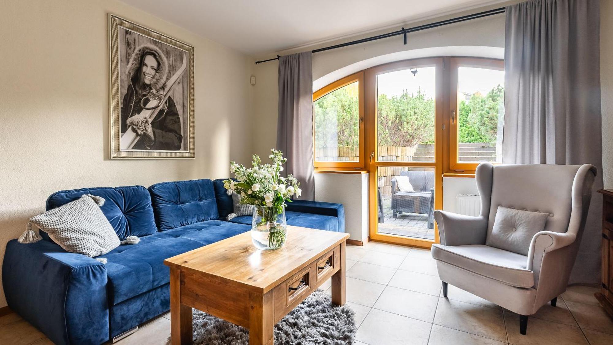 Villa Delta Boutique Кошелско Екстериор снимка