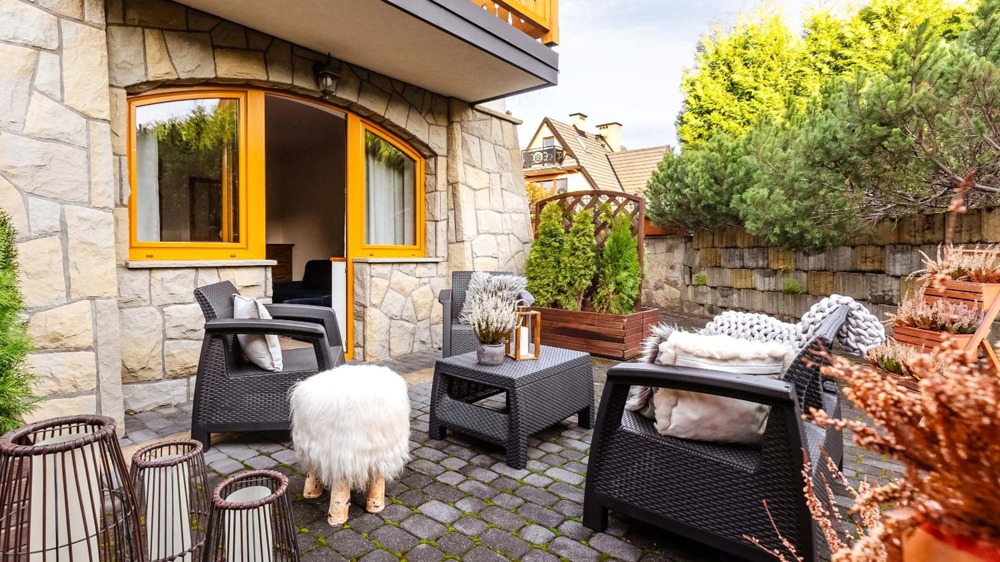 Villa Delta Boutique Кошелско Екстериор снимка