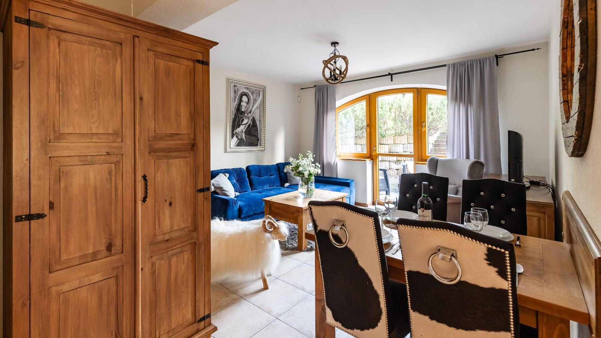 Villa Delta Boutique Кошелско Екстериор снимка
