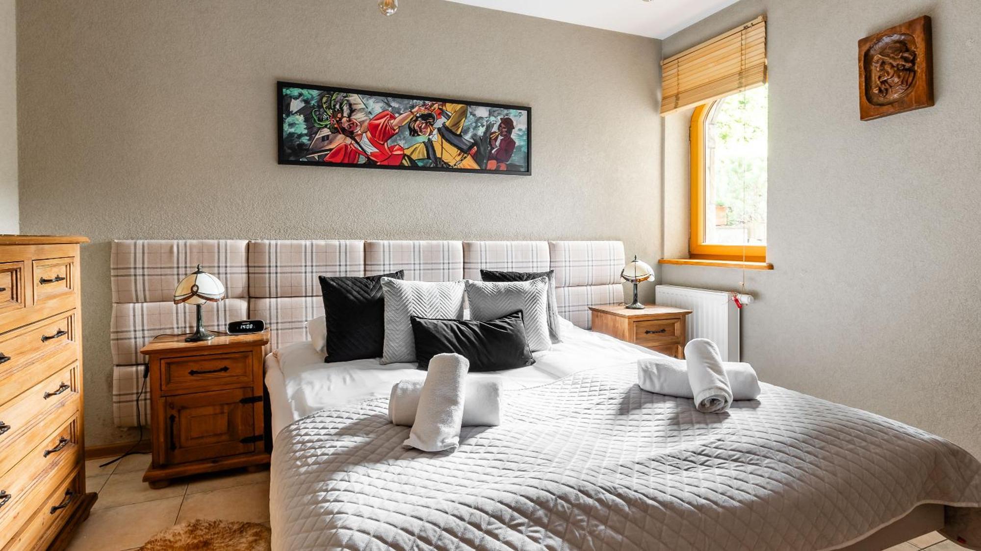 Villa Delta Boutique Кошелско Екстериор снимка