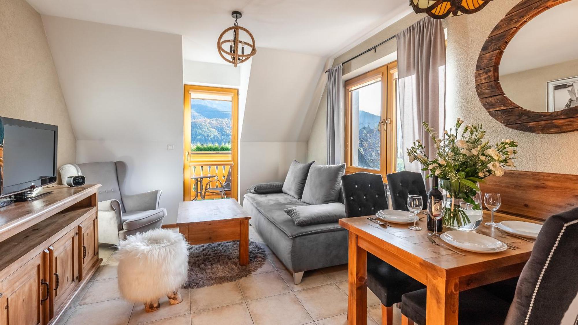 Villa Delta Boutique Кошелско Екстериор снимка