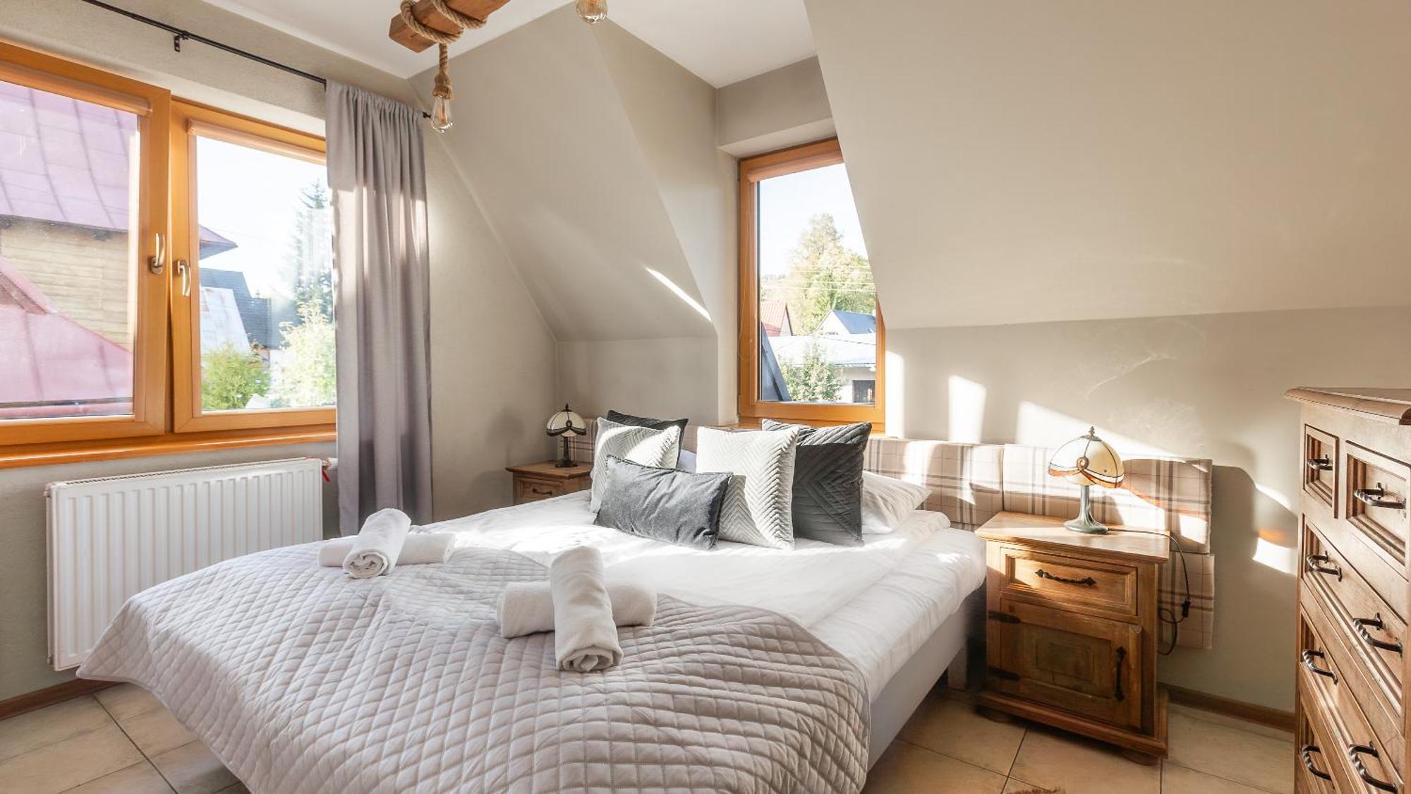 Villa Delta Boutique Кошелско Екстериор снимка