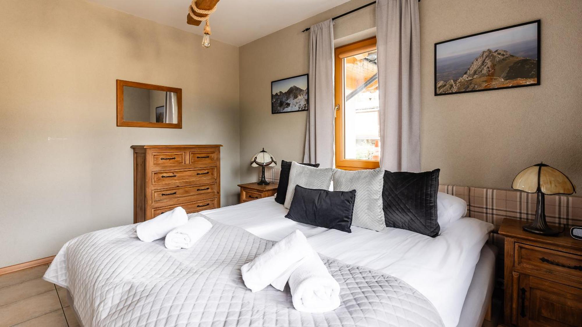 Villa Delta Boutique Кошелско Екстериор снимка