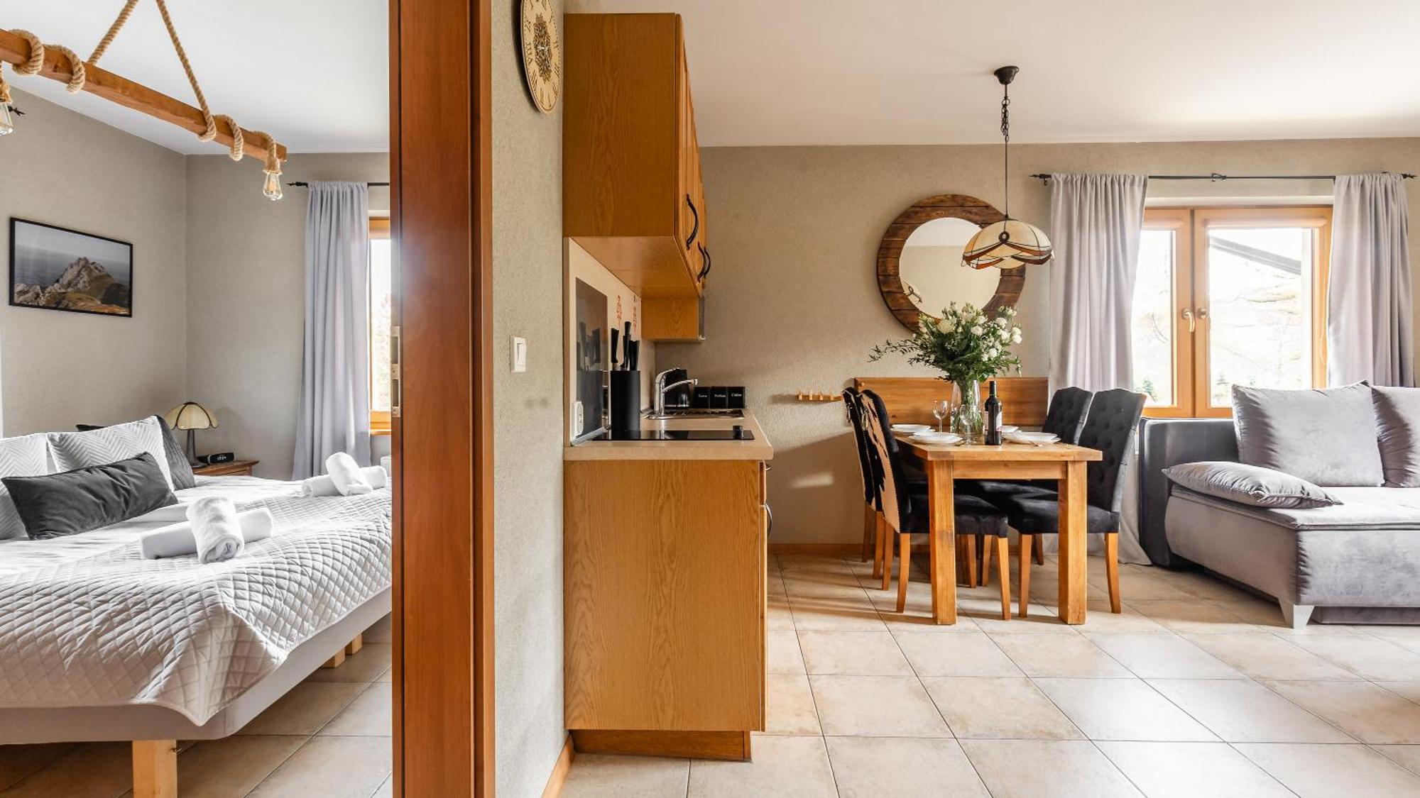 Villa Delta Boutique Кошелско Екстериор снимка