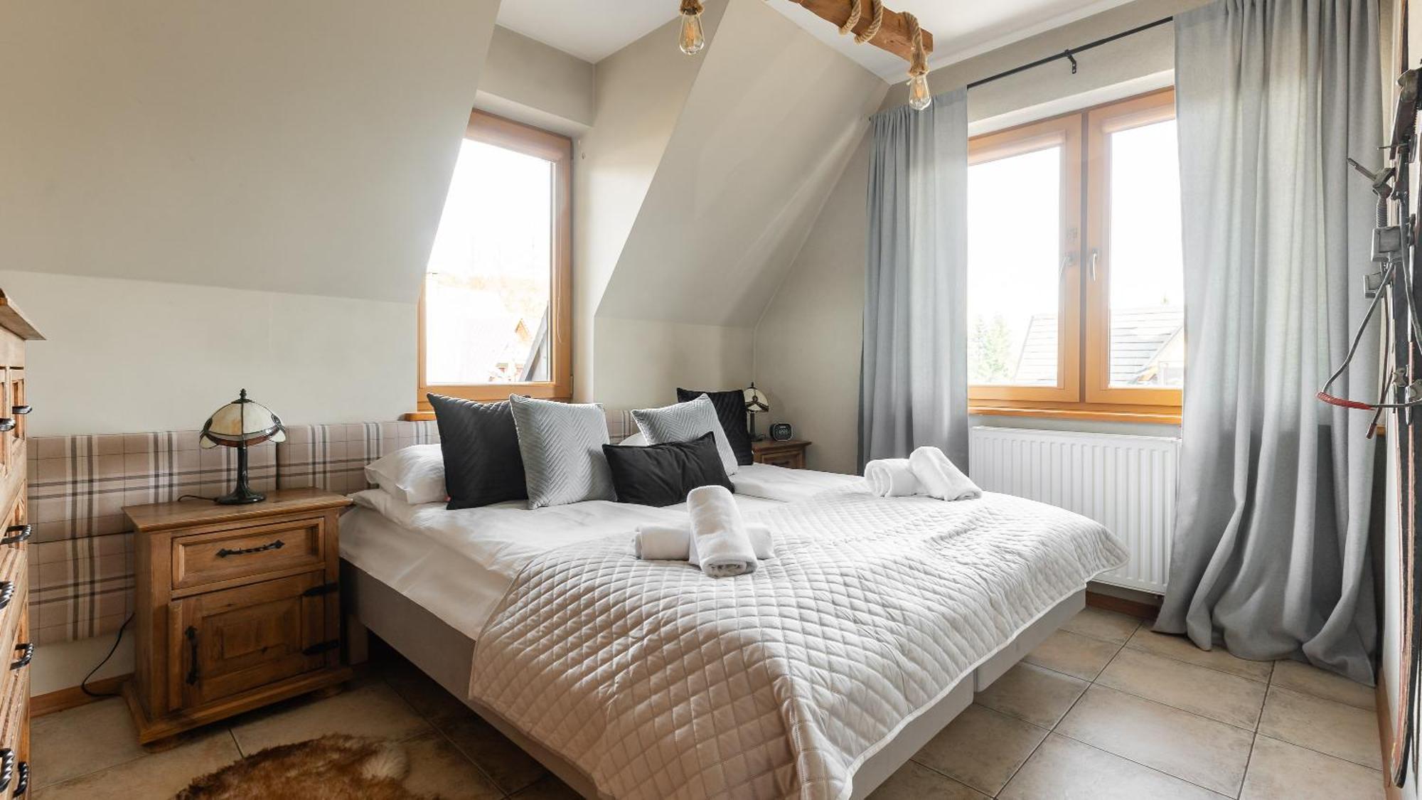 Villa Delta Boutique Кошелско Екстериор снимка
