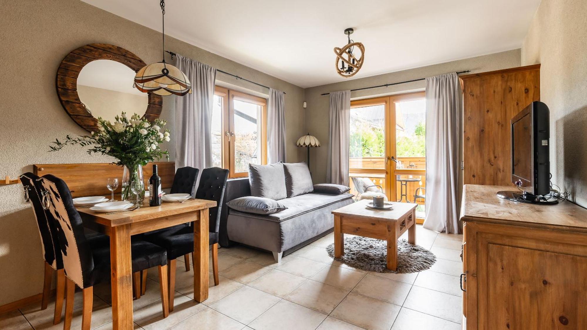 Villa Delta Boutique Кошелско Екстериор снимка