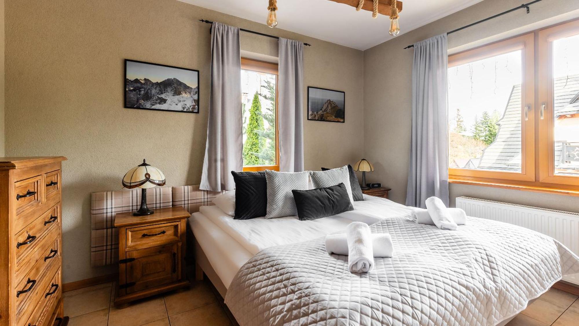 Villa Delta Boutique Кошелско Екстериор снимка