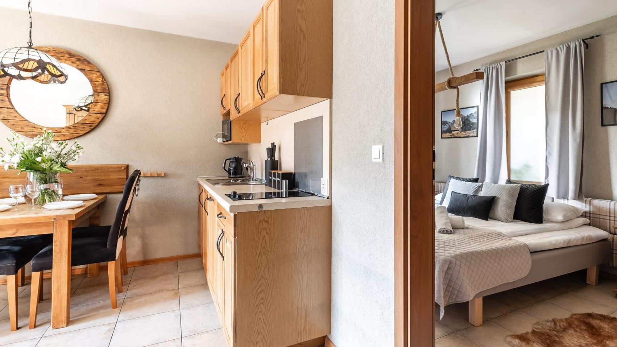 Villa Delta Boutique Кошелско Екстериор снимка