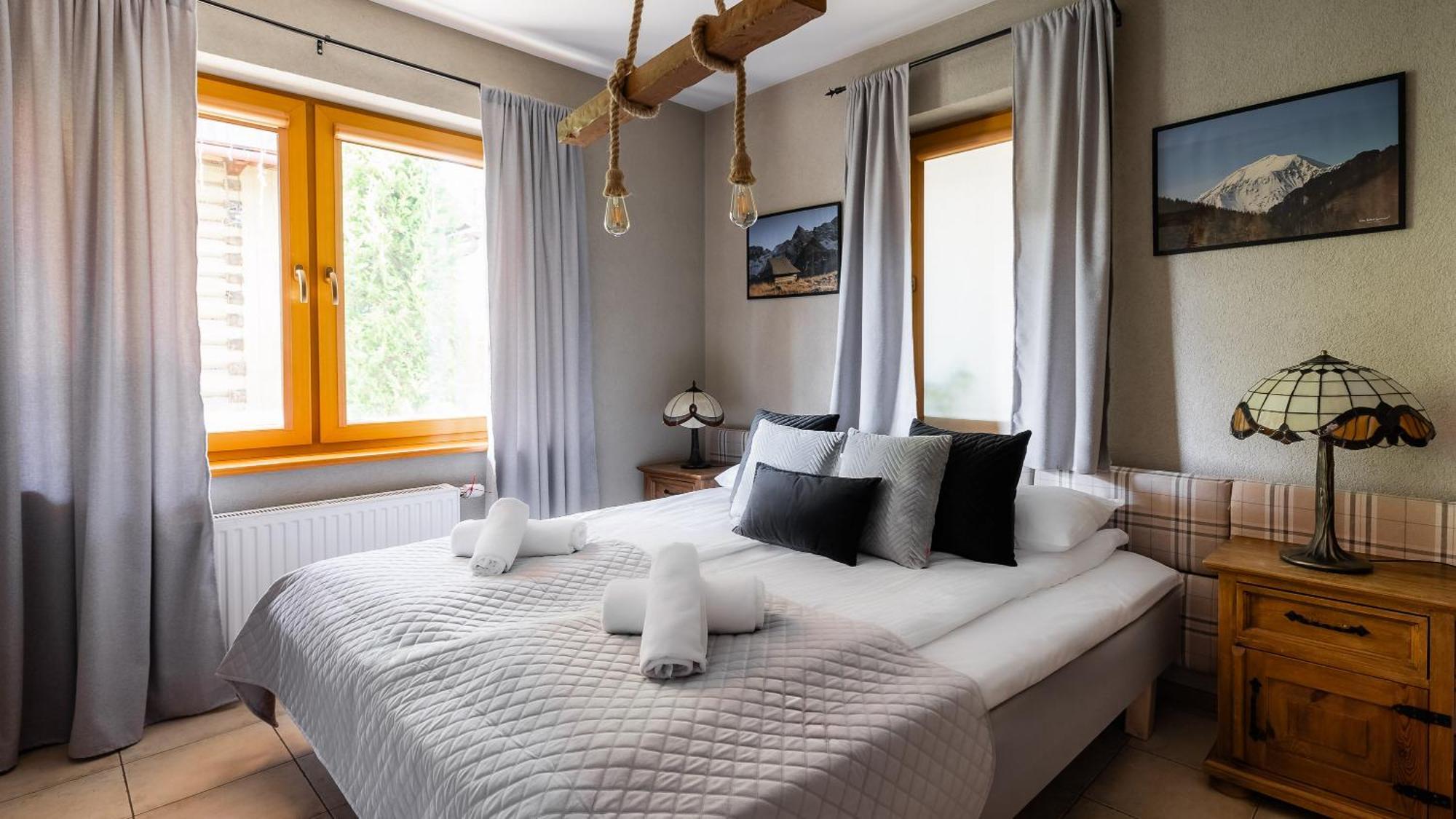 Villa Delta Boutique Кошелско Екстериор снимка