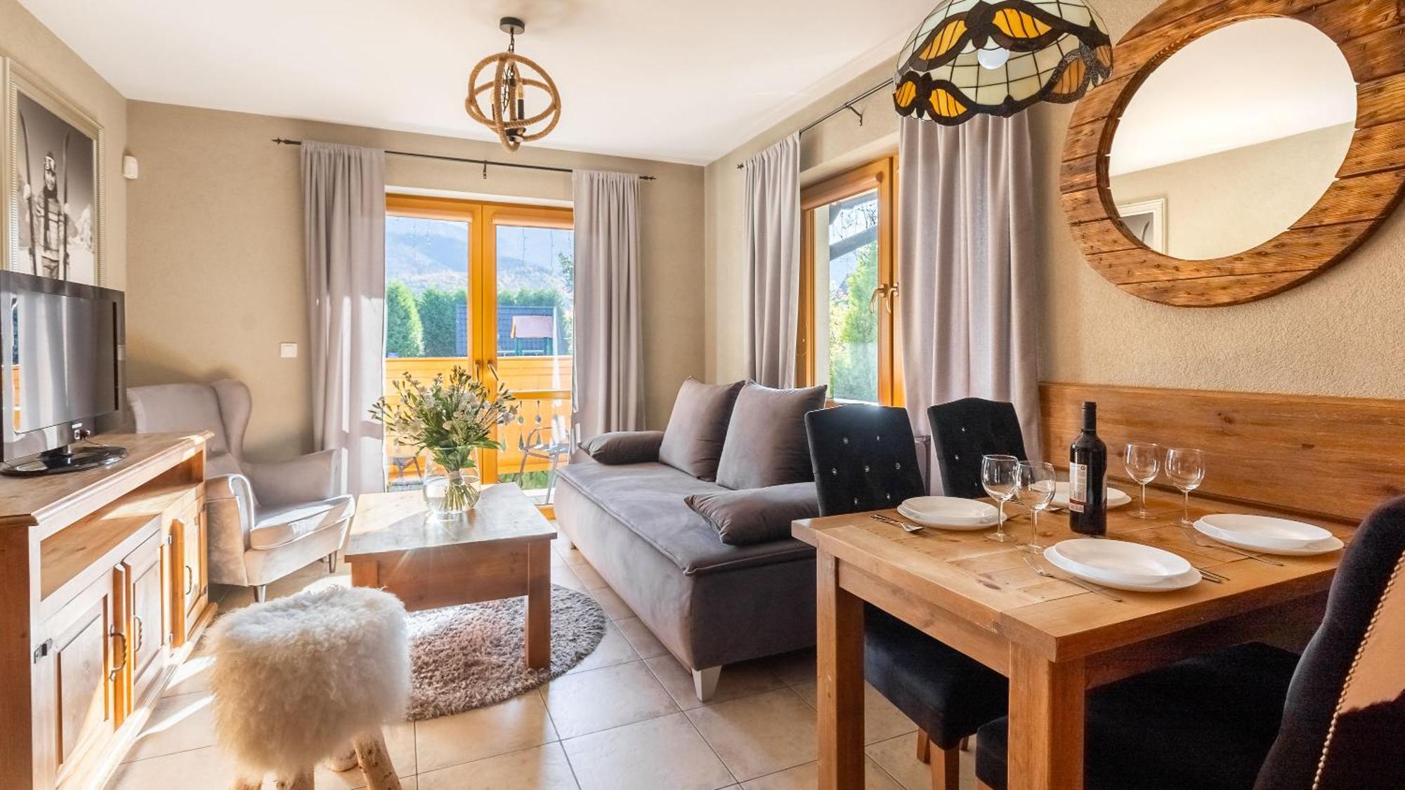 Villa Delta Boutique Кошелско Екстериор снимка