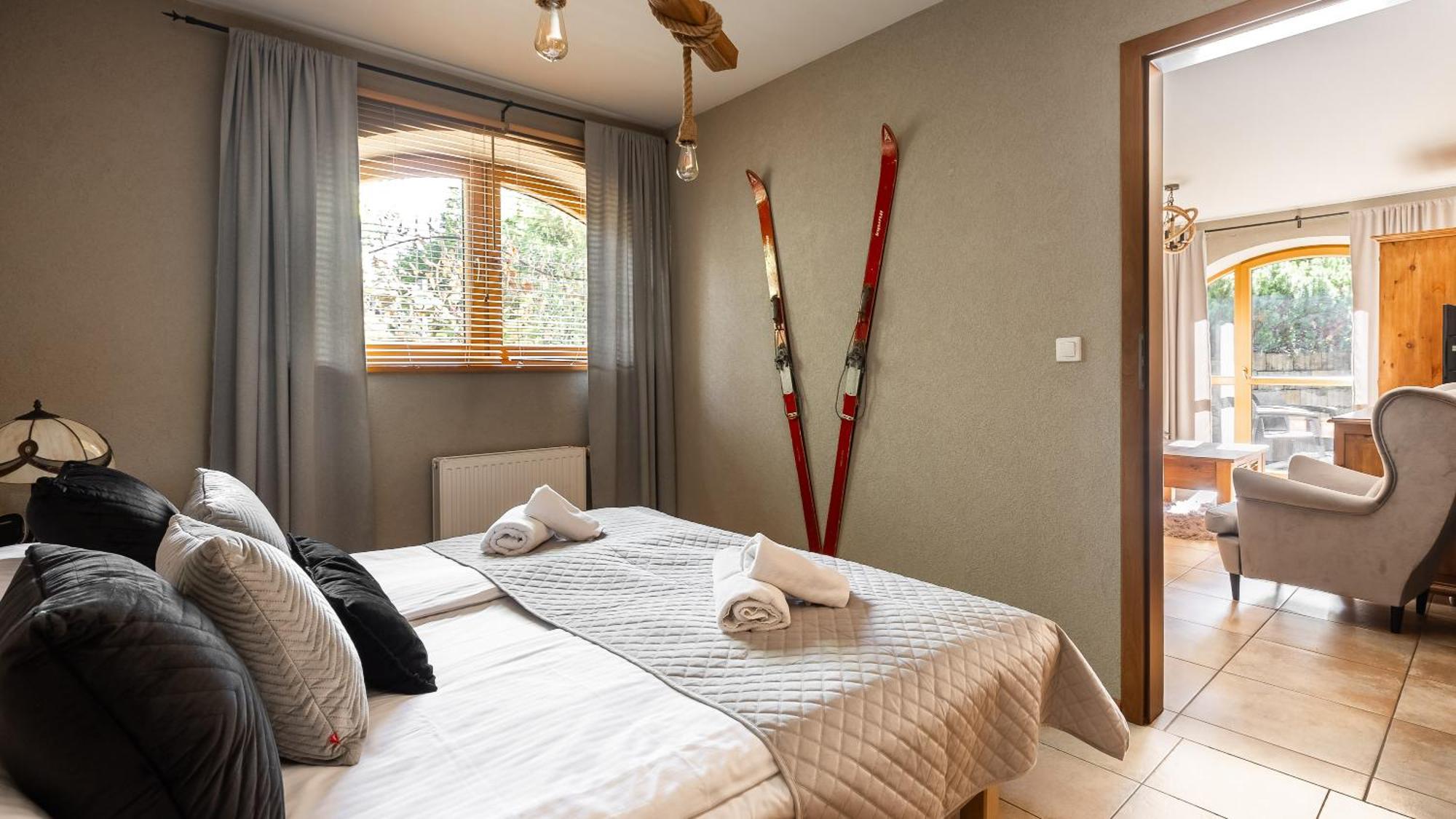 Villa Delta Boutique Кошелско Екстериор снимка