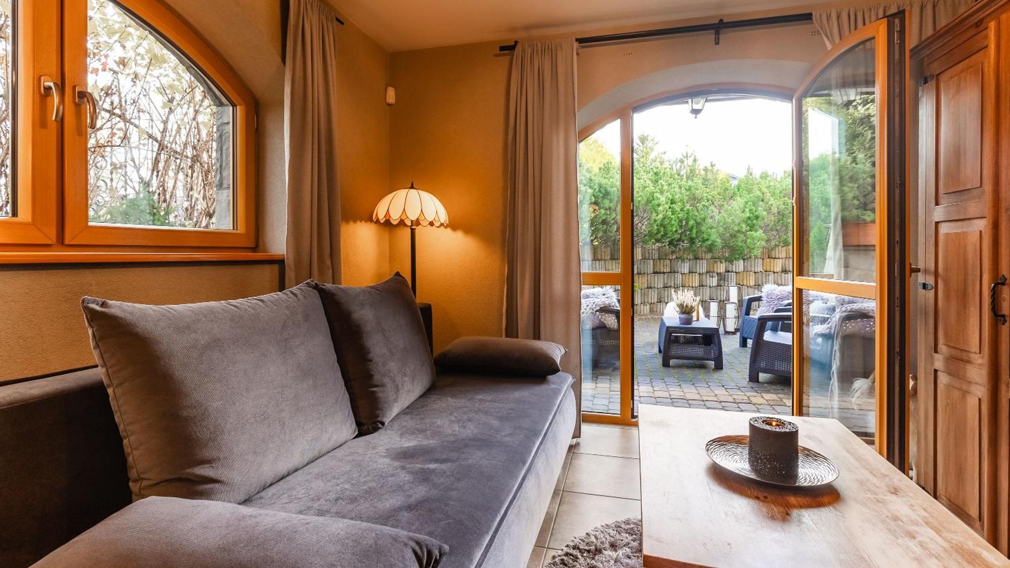 Villa Delta Boutique Кошелско Екстериор снимка
