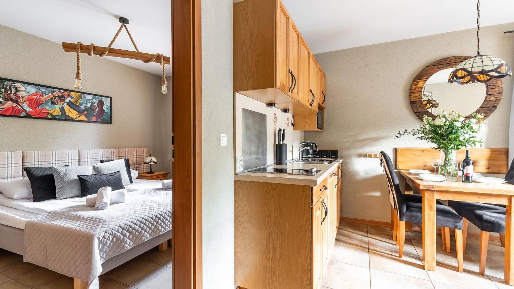 Villa Delta Boutique Кошелско Екстериор снимка