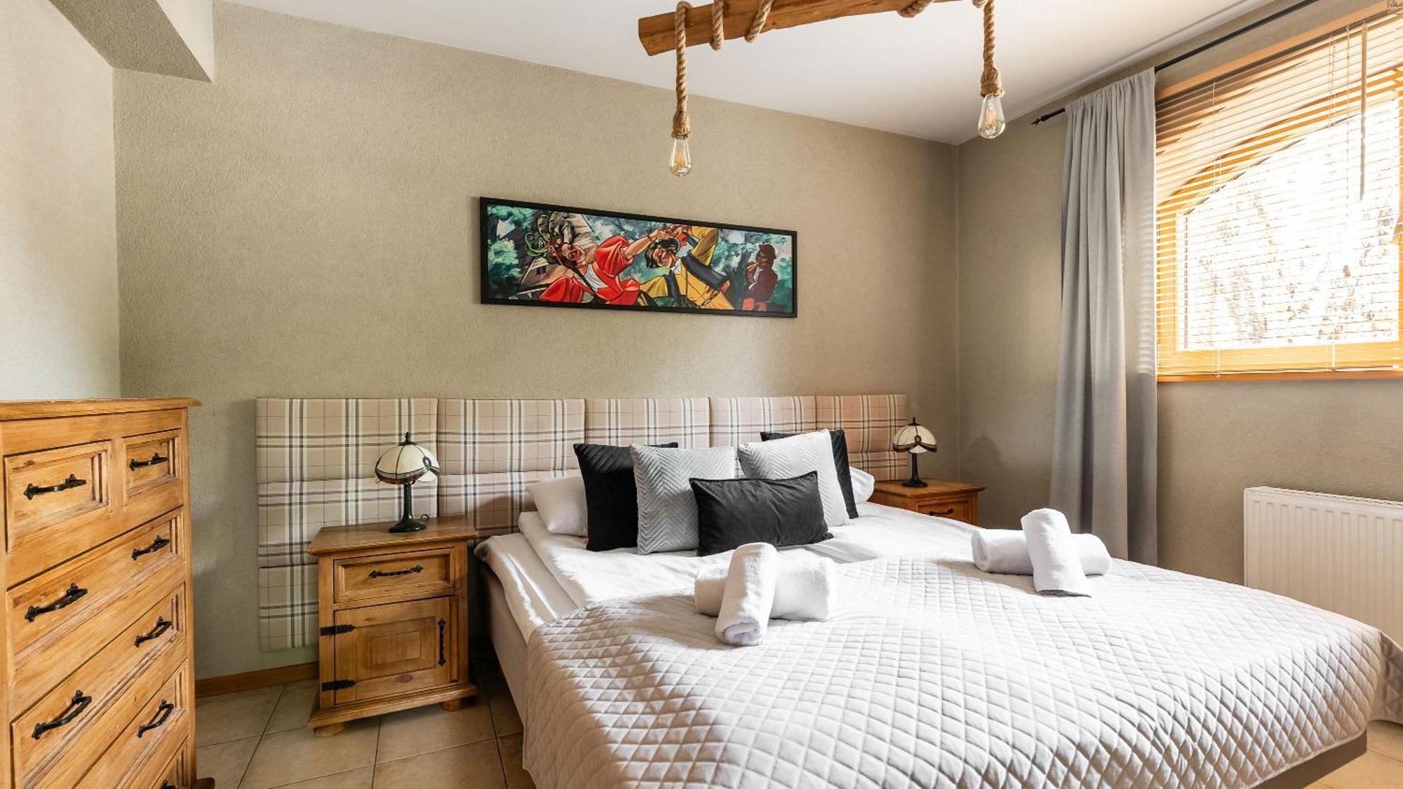 Villa Delta Boutique Кошелско Екстериор снимка