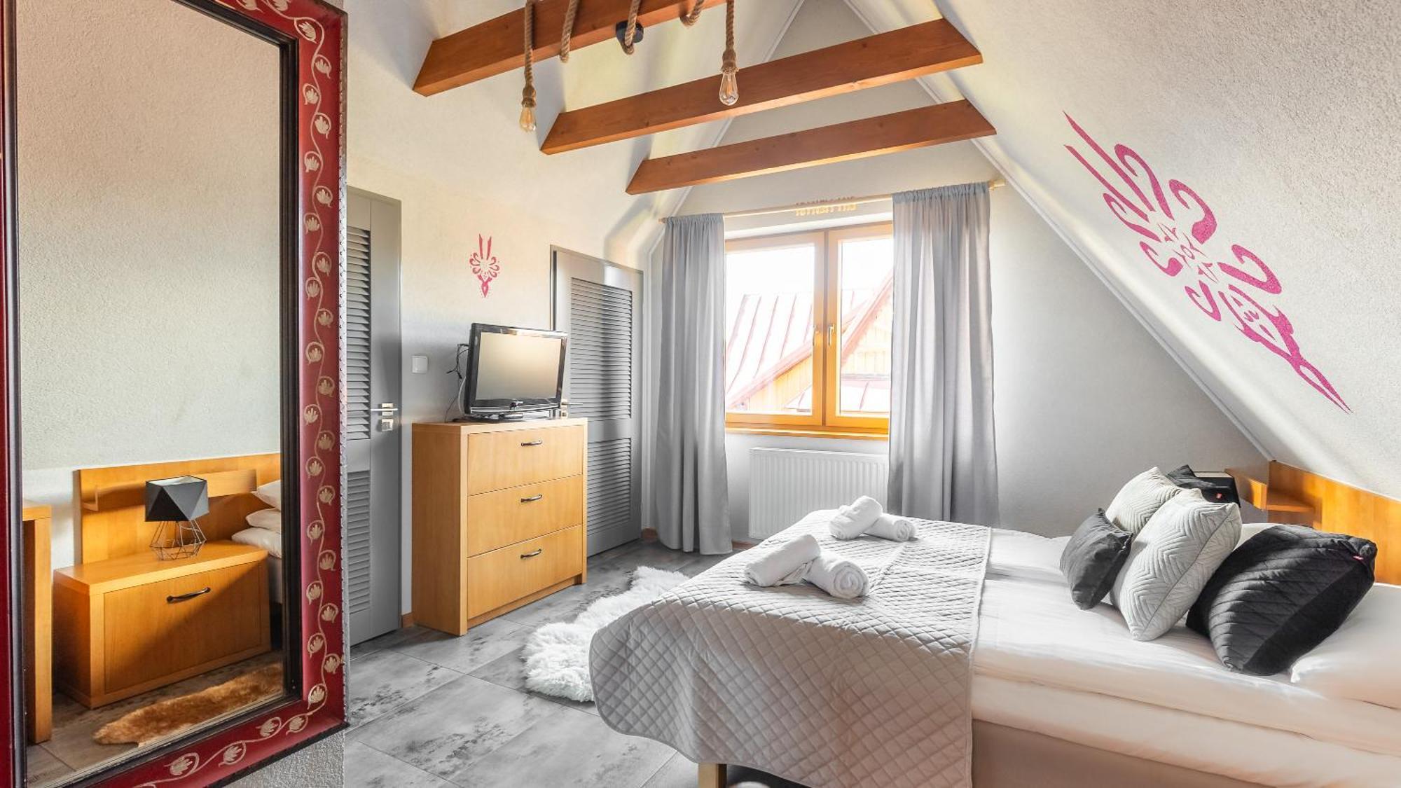Villa Delta Boutique Кошелско Екстериор снимка