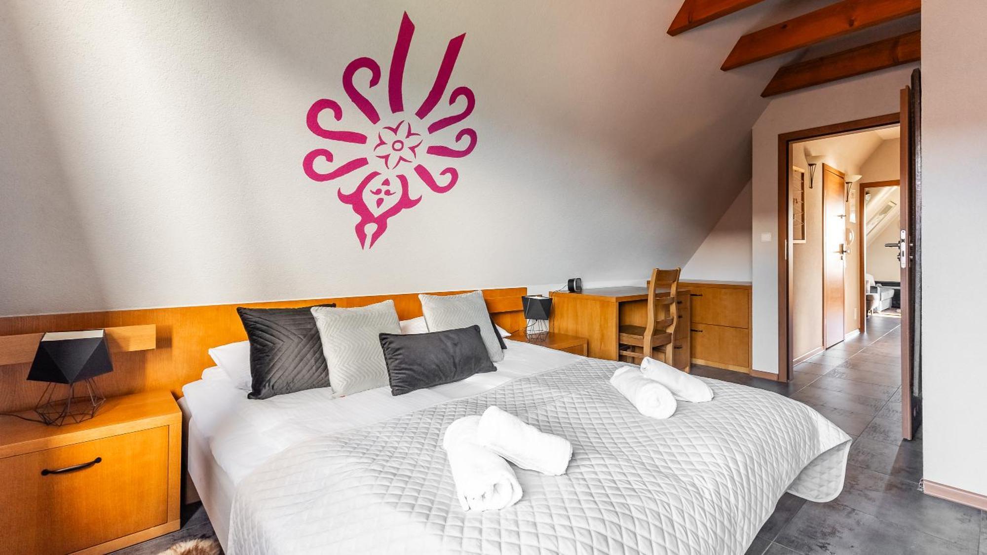Villa Delta Boutique Кошелско Екстериор снимка