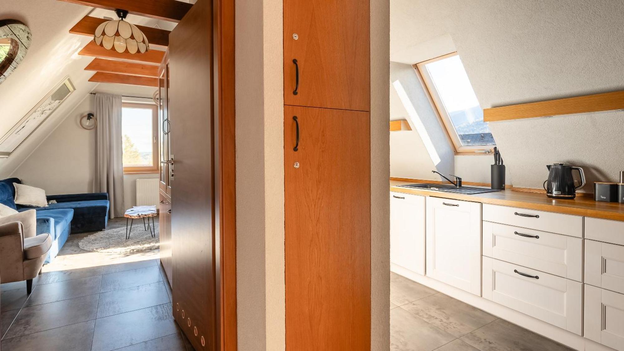 Villa Delta Boutique Кошелско Екстериор снимка