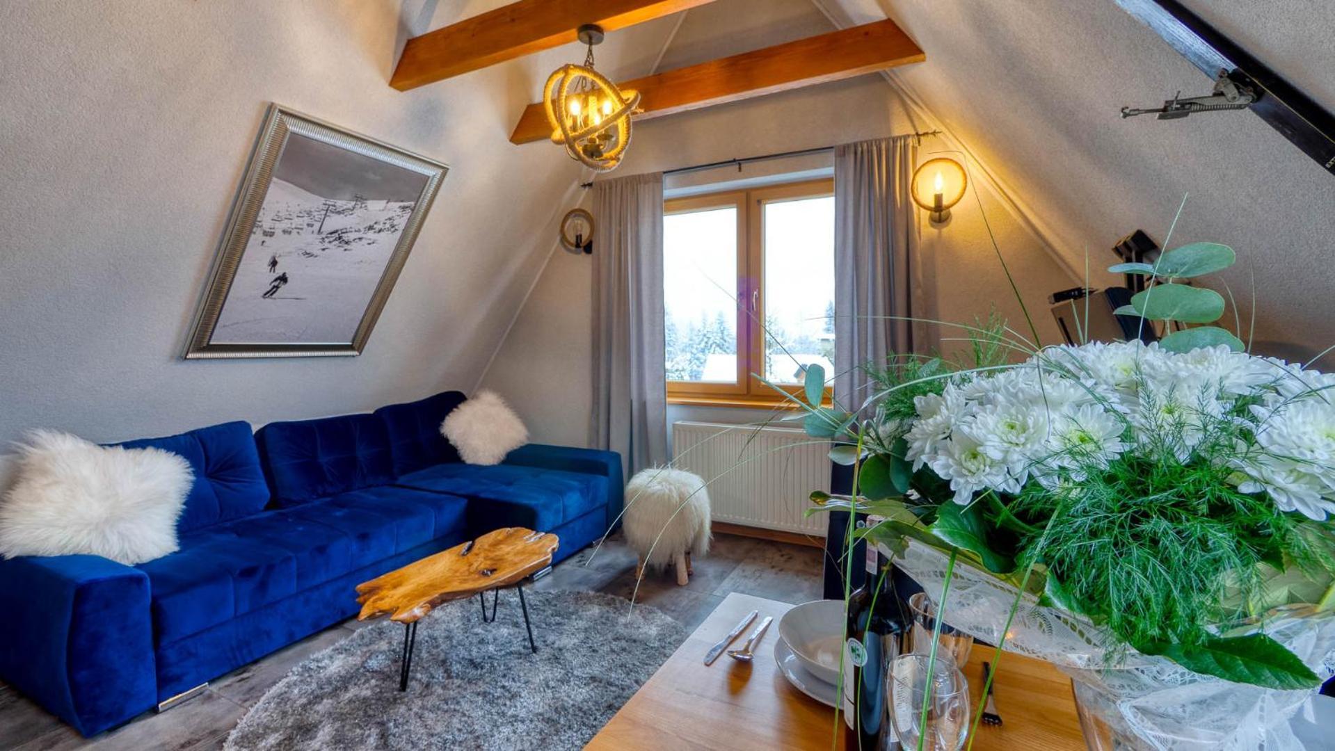 Villa Delta Boutique Кошелско Екстериор снимка