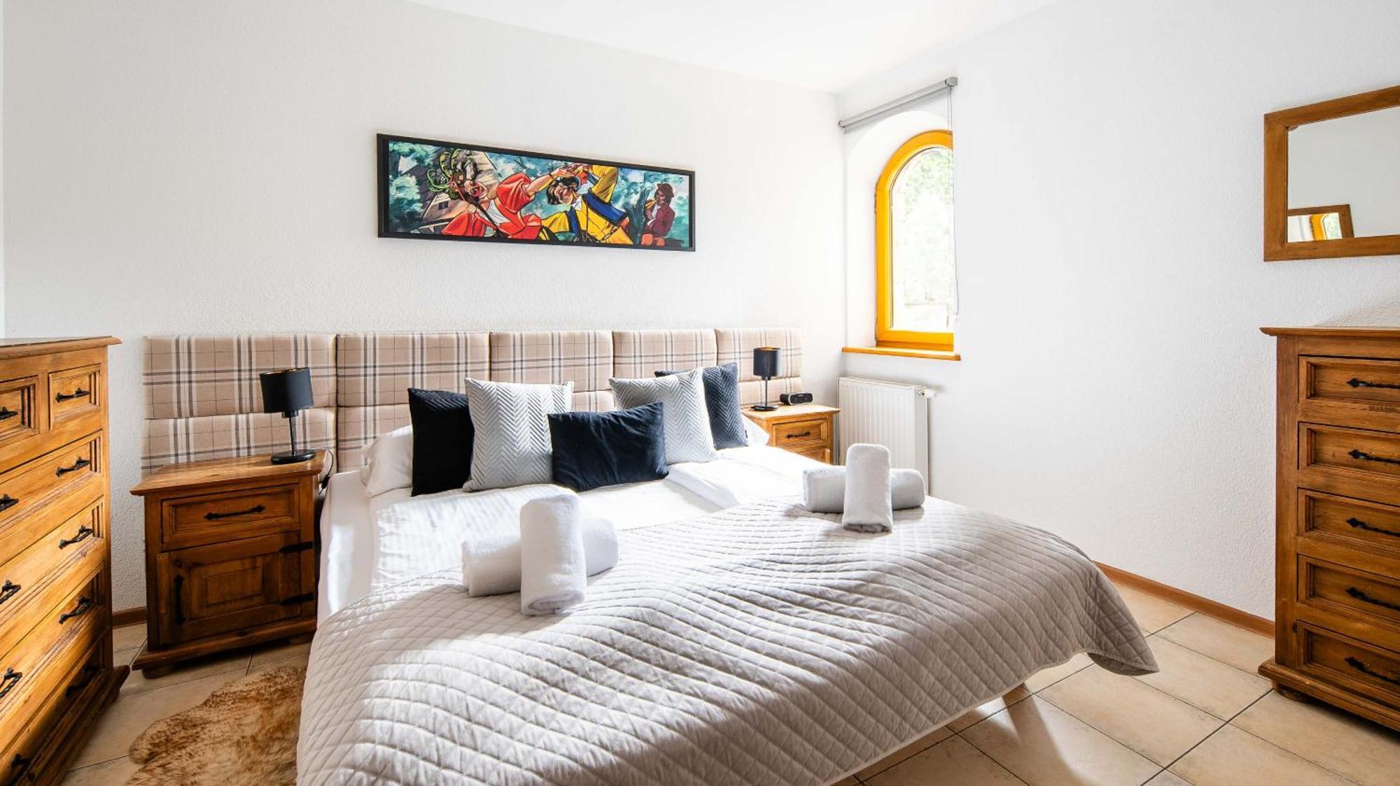 Villa Delta Boutique Кошелско Екстериор снимка