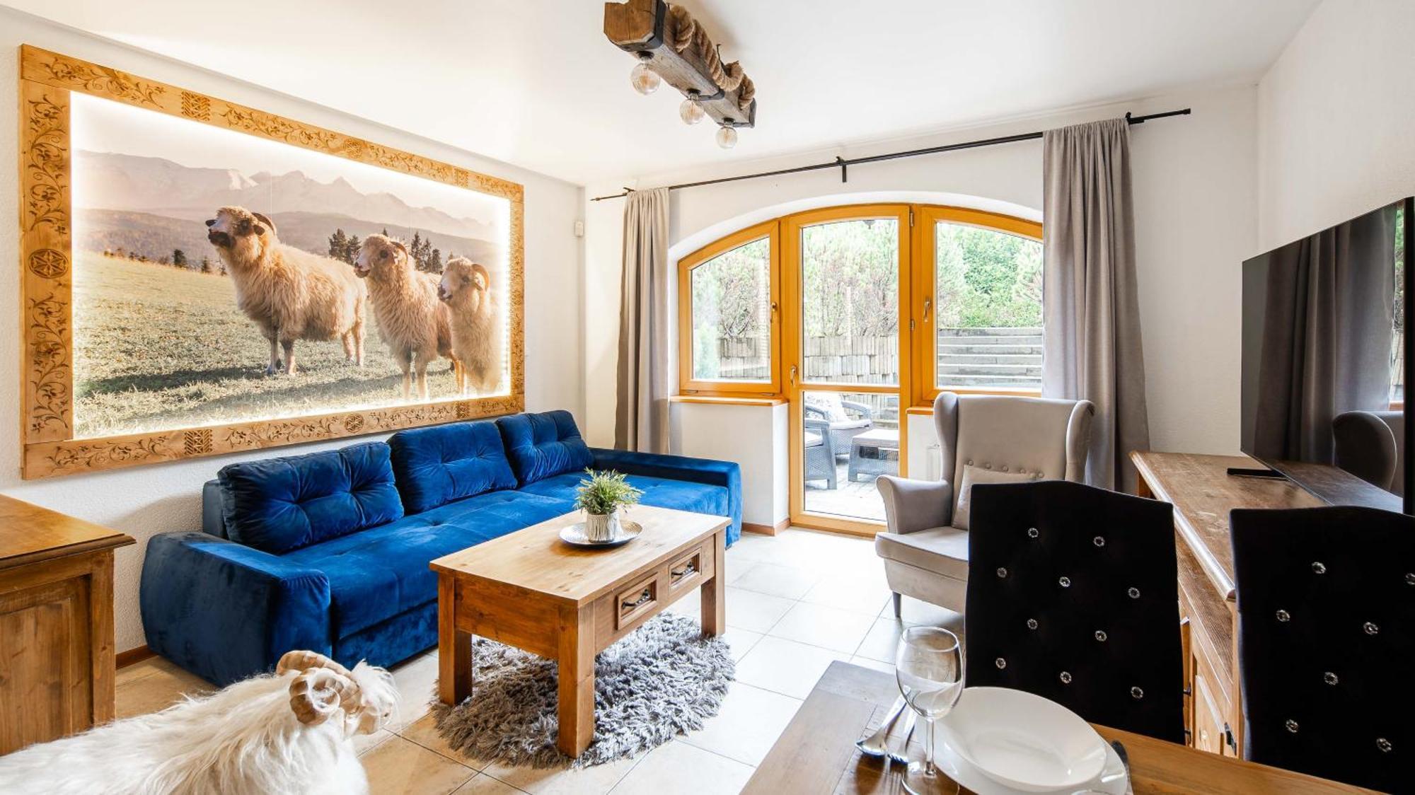 Villa Delta Boutique Кошелско Екстериор снимка