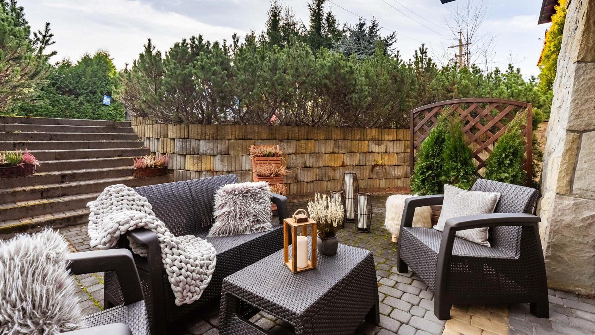 Villa Delta Boutique Кошелско Екстериор снимка