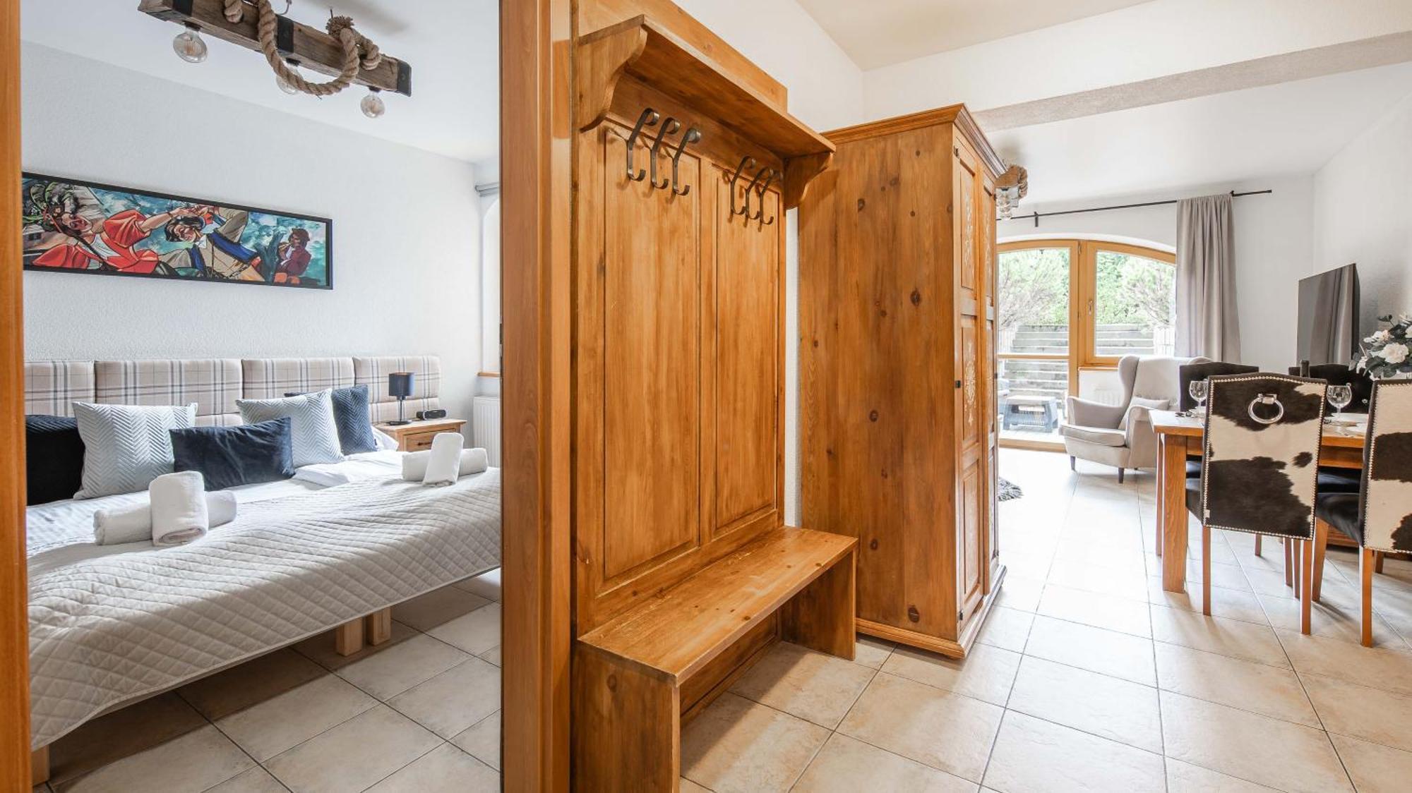 Villa Delta Boutique Кошелско Екстериор снимка