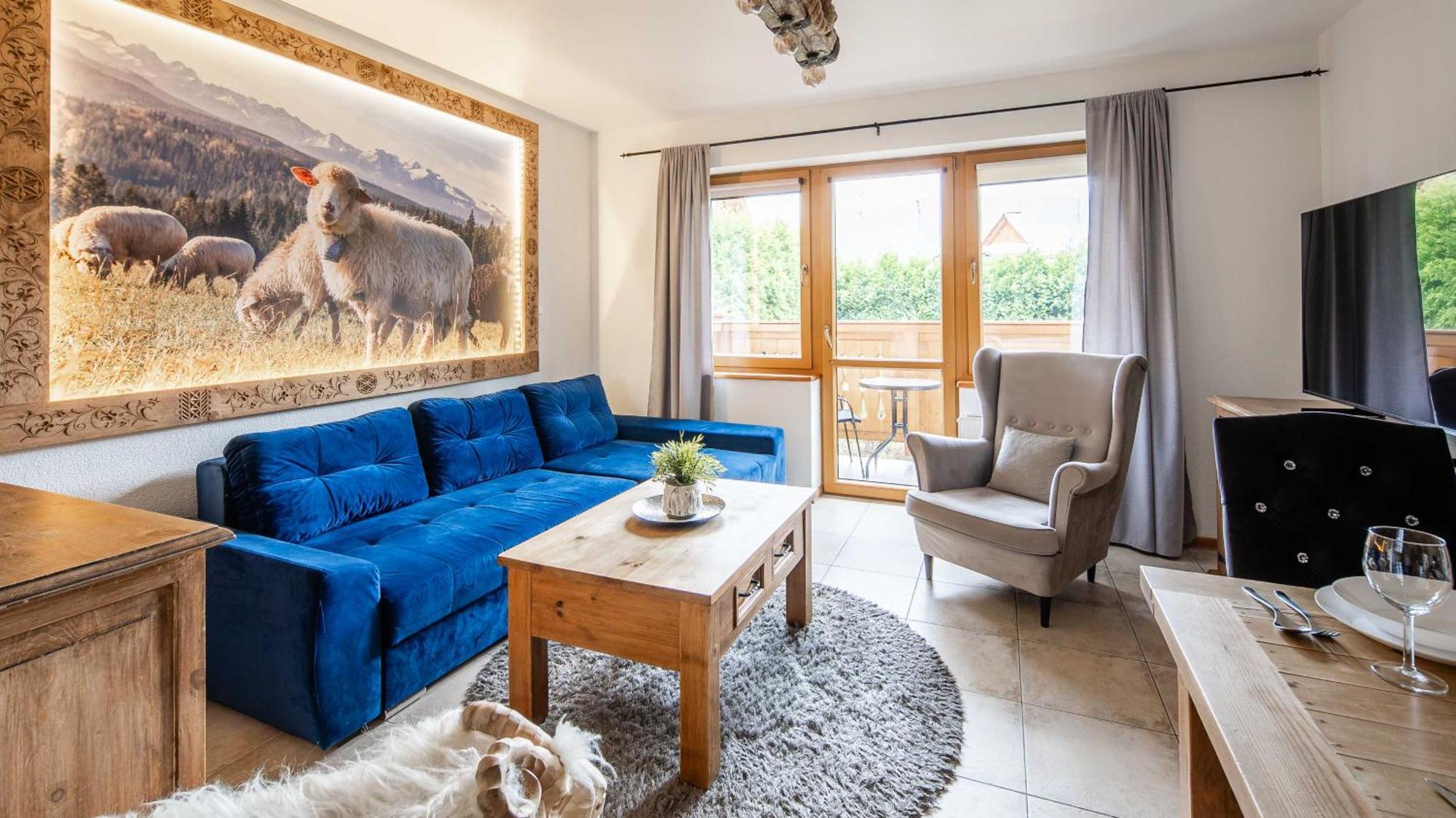 Villa Delta Boutique Кошелско Екстериор снимка