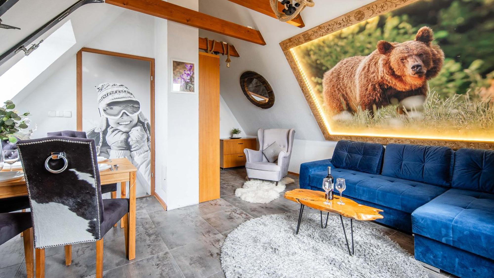 Villa Delta Boutique Кошелско Екстериор снимка