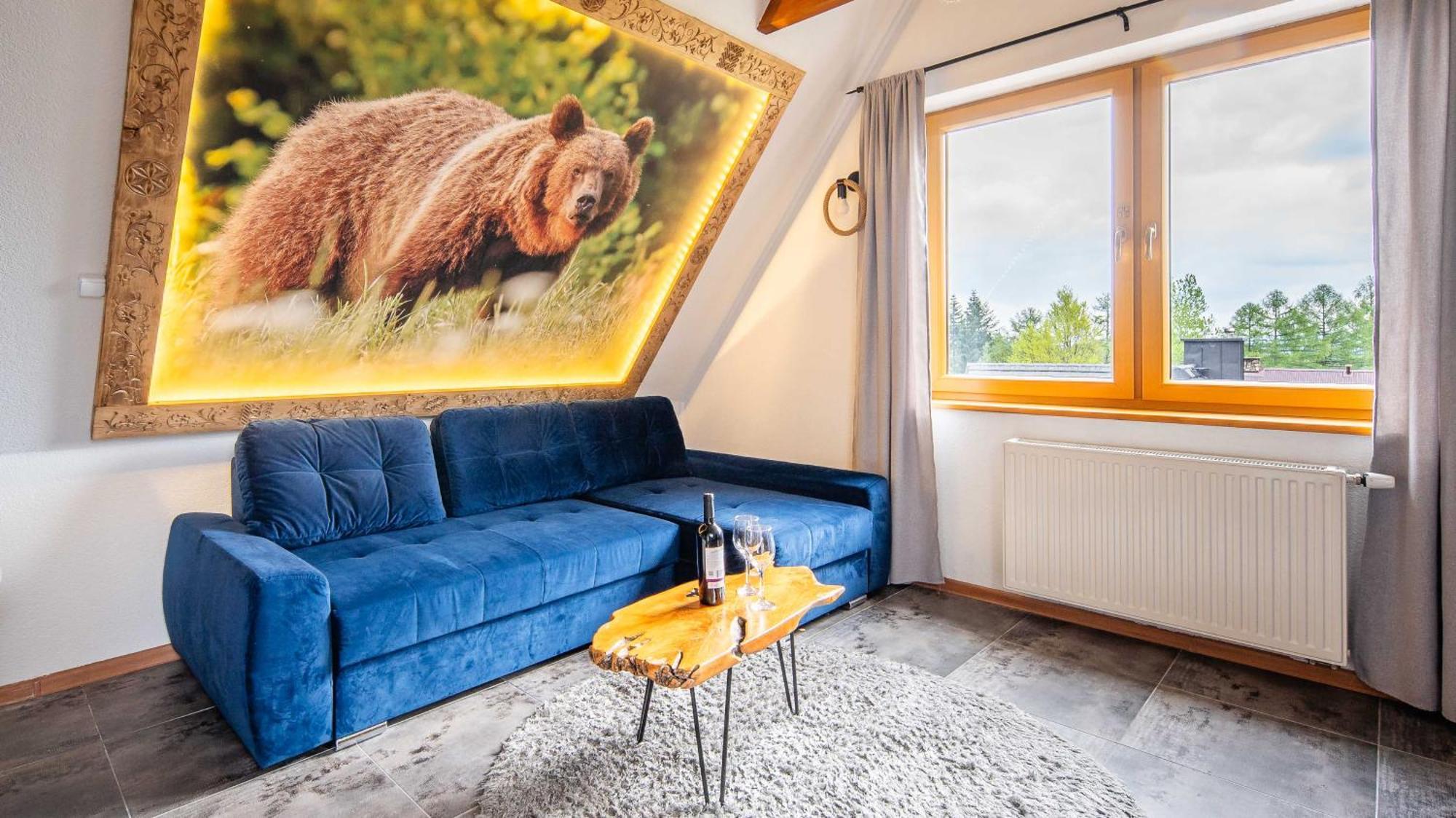 Villa Delta Boutique Кошелско Екстериор снимка