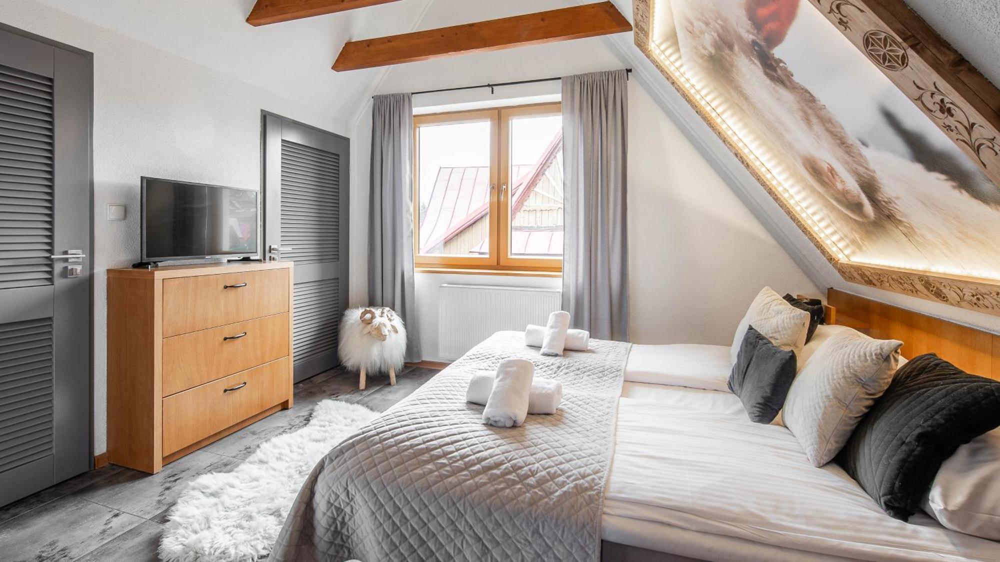 Villa Delta Boutique Кошелско Екстериор снимка