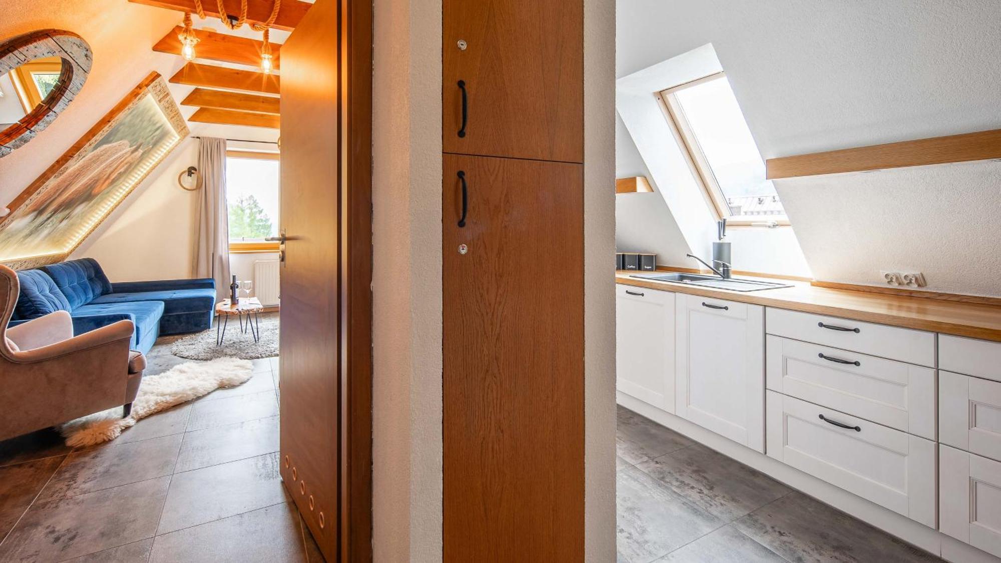 Villa Delta Boutique Кошелско Екстериор снимка